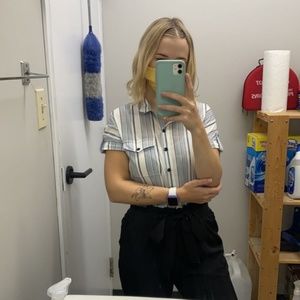 Meet your Posher, Danika